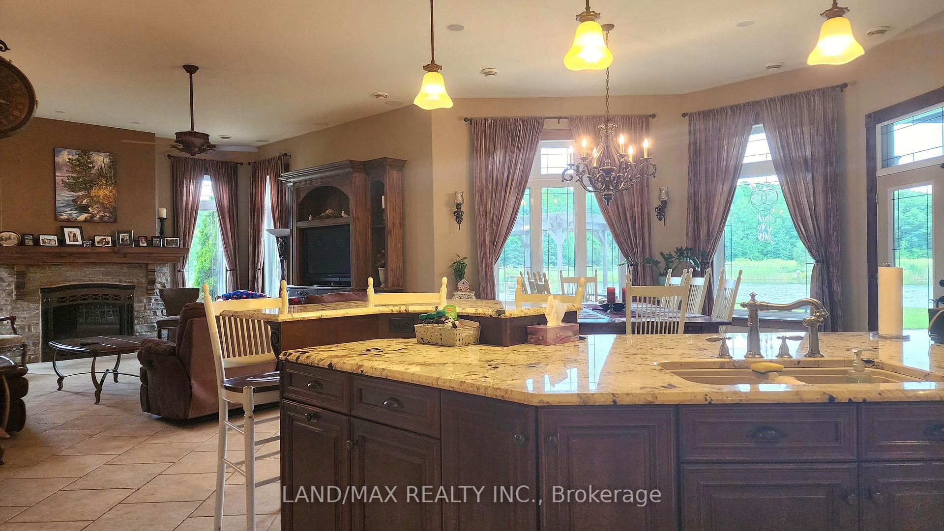Photo 9 of 1632 County Rd, Stone Mills, Stone Mills — HOMEH