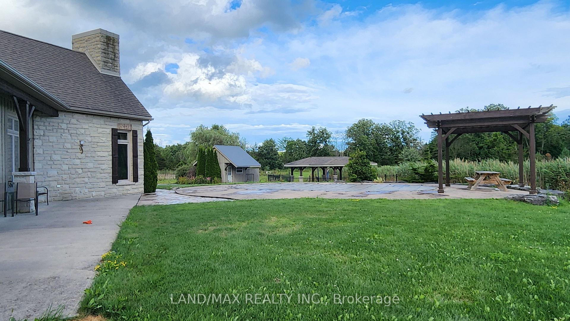 Photo 26 of 1632 County Rd, Stone Mills, Stone Mills — HOMEH