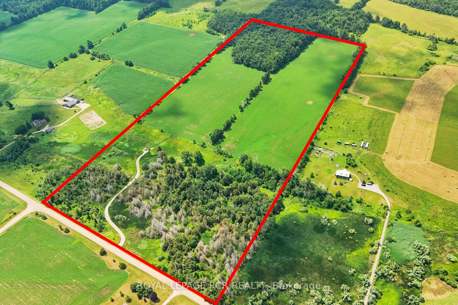 Photo 1 of 716450 1st Line E, Mulmur, Rural Mulmur — HOMEH