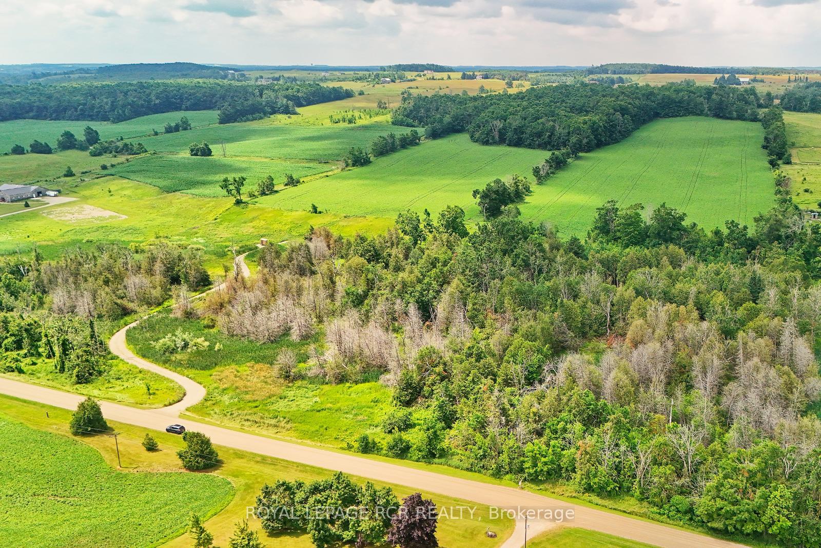 Photo 2 of 716450 1st Line E, Mulmur, Rural Mulmur — HOMEH