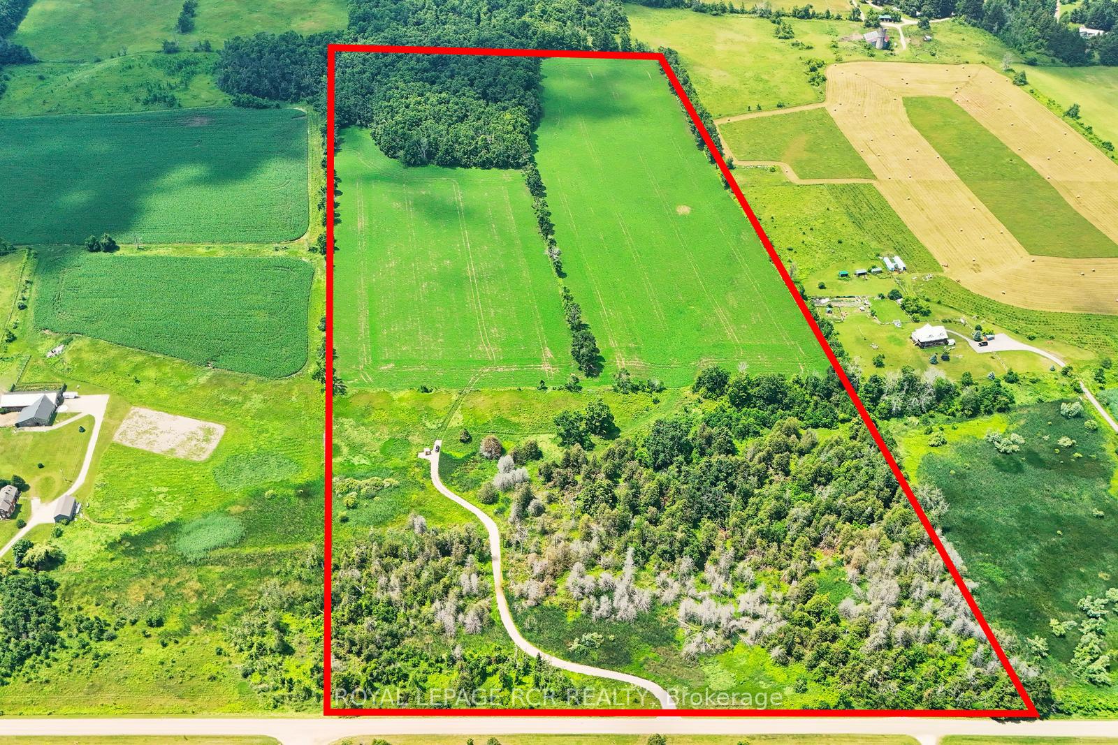 Photo 4 of 716450 1st Line E, Mulmur, Rural Mulmur — HOMEH