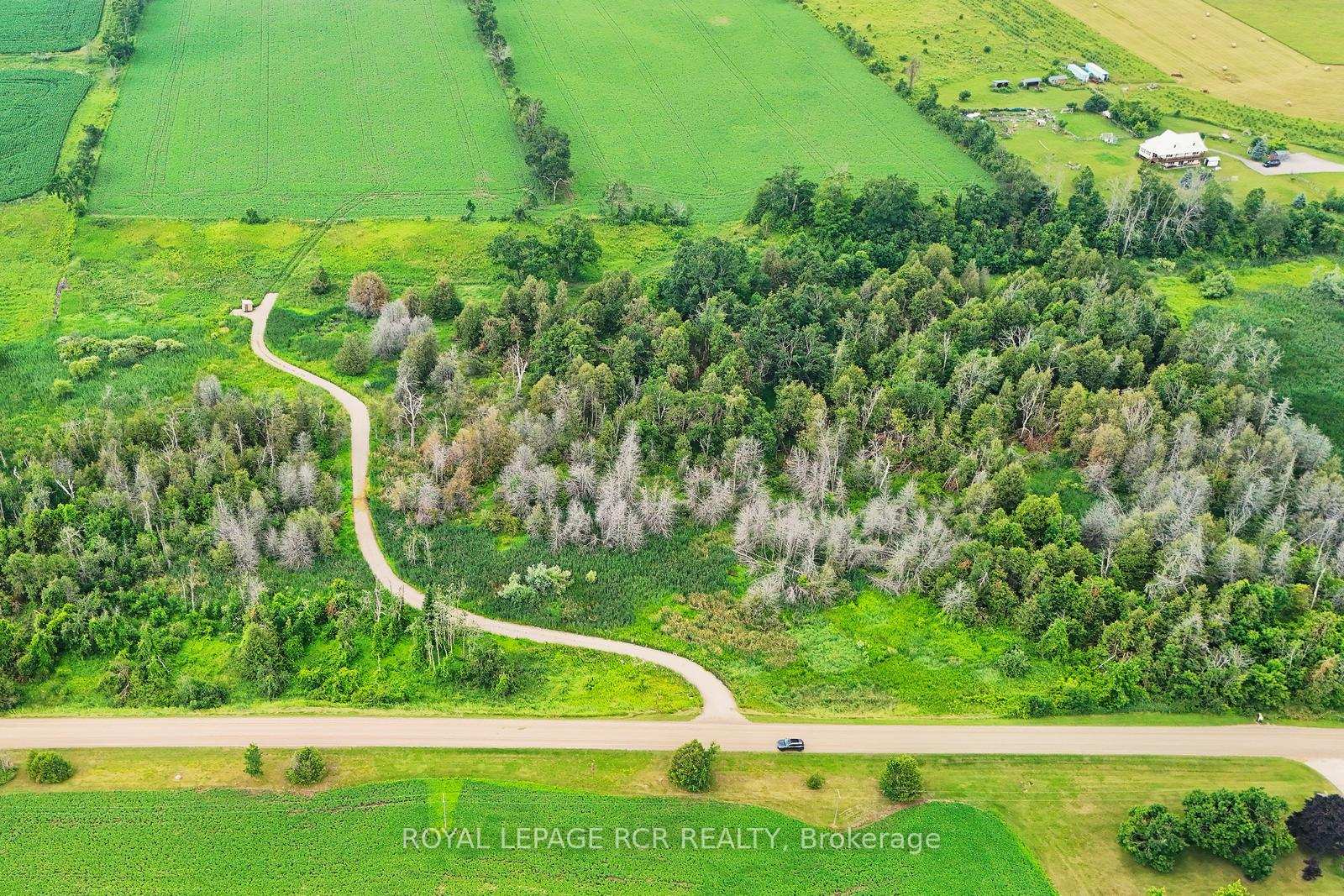 Photo 9 of 716450 1st Line E, Mulmur, Rural Mulmur — HOMEH