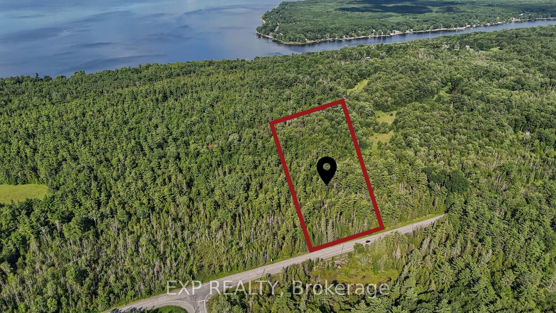 Photo 1 of Lot4758 Dunrobin Road, Ottawa, Constance Bay — HOMEH