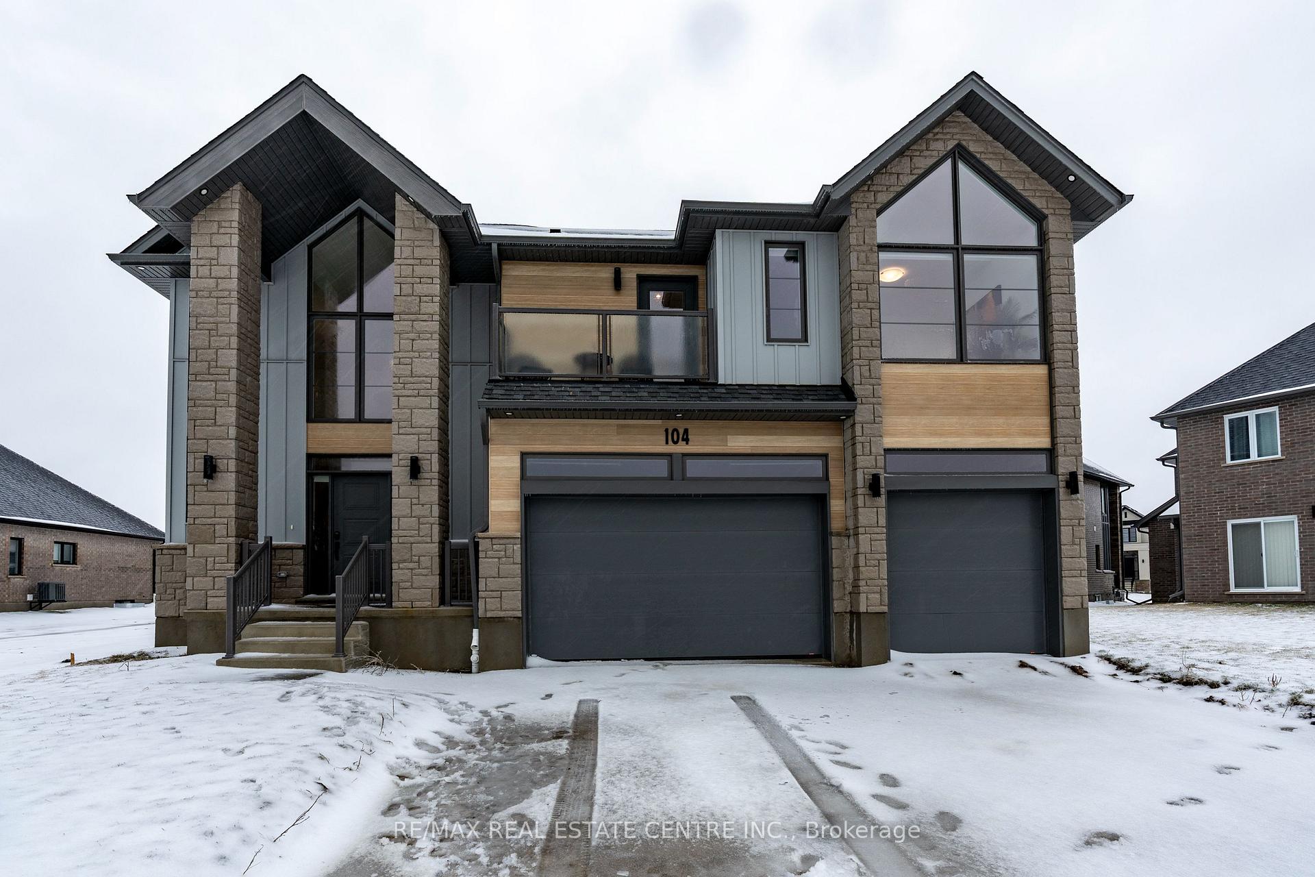 Photo 1 of 104 Dempsey Drive, Stratford — HOMEH