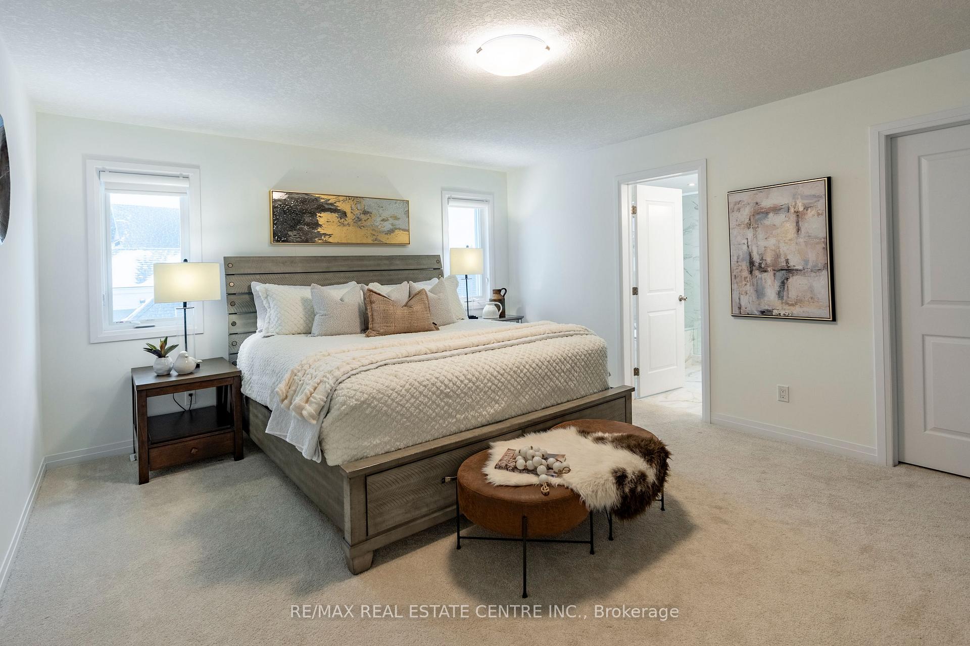 Photo 14 of 104 Dempsey Drive, Stratford — HOMEH