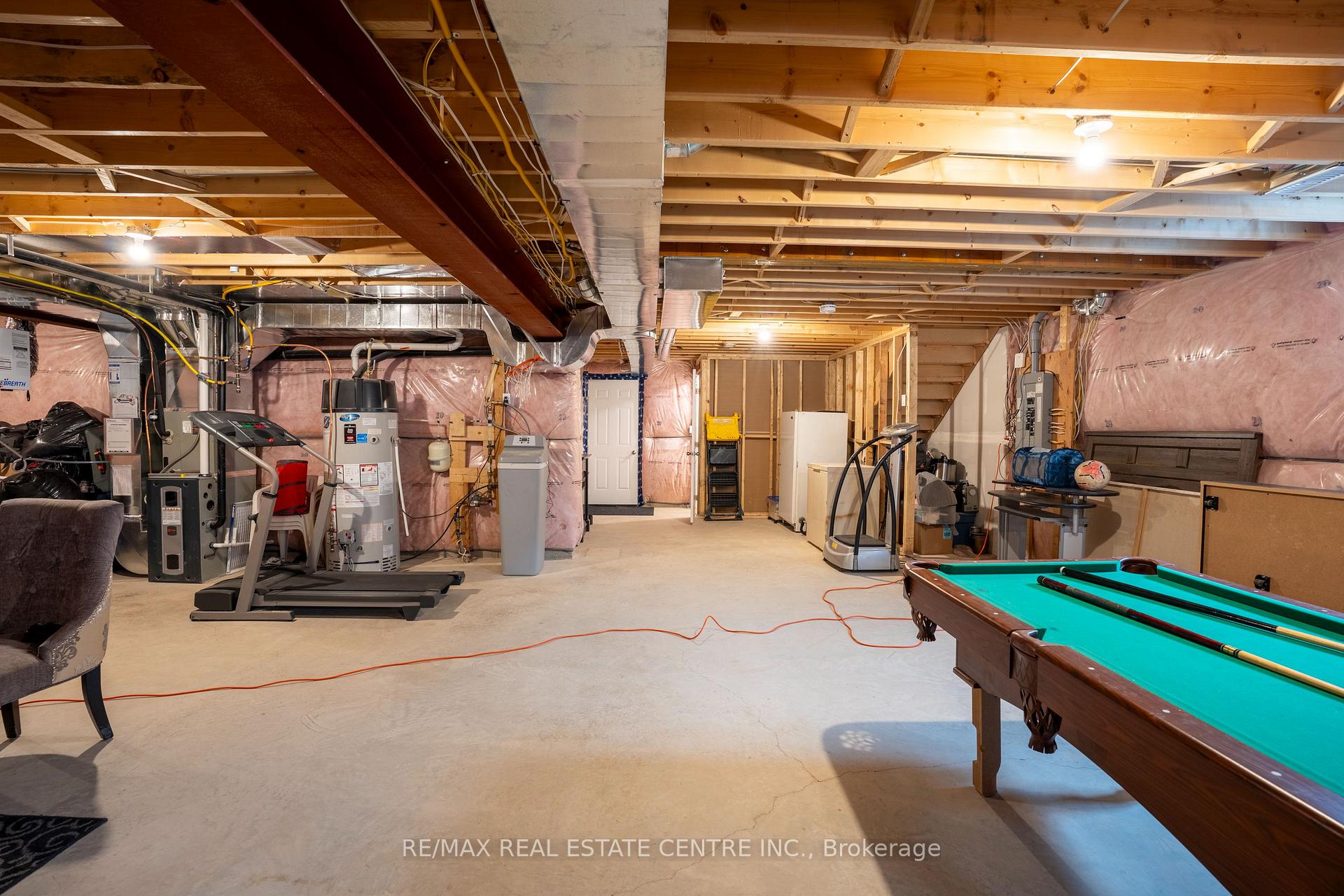 Photo 34 of 104 Dempsey Drive, Stratford — HOMEH
