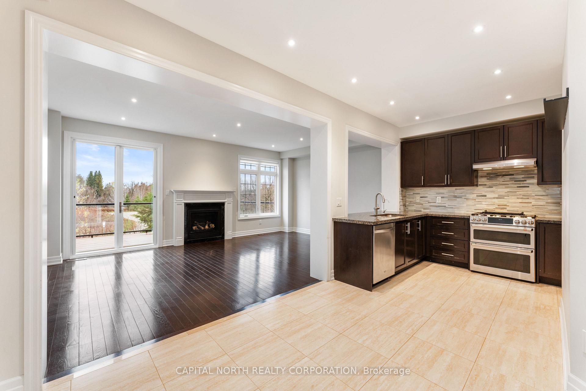 Photo 6 of 64 Alex Campbell Crescent, King, King City — HOMEH