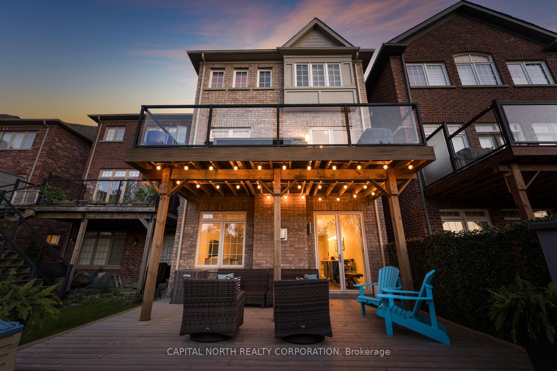 Photo 33 of 64 Alex Campbell Crescent, King, King City — HOMEH