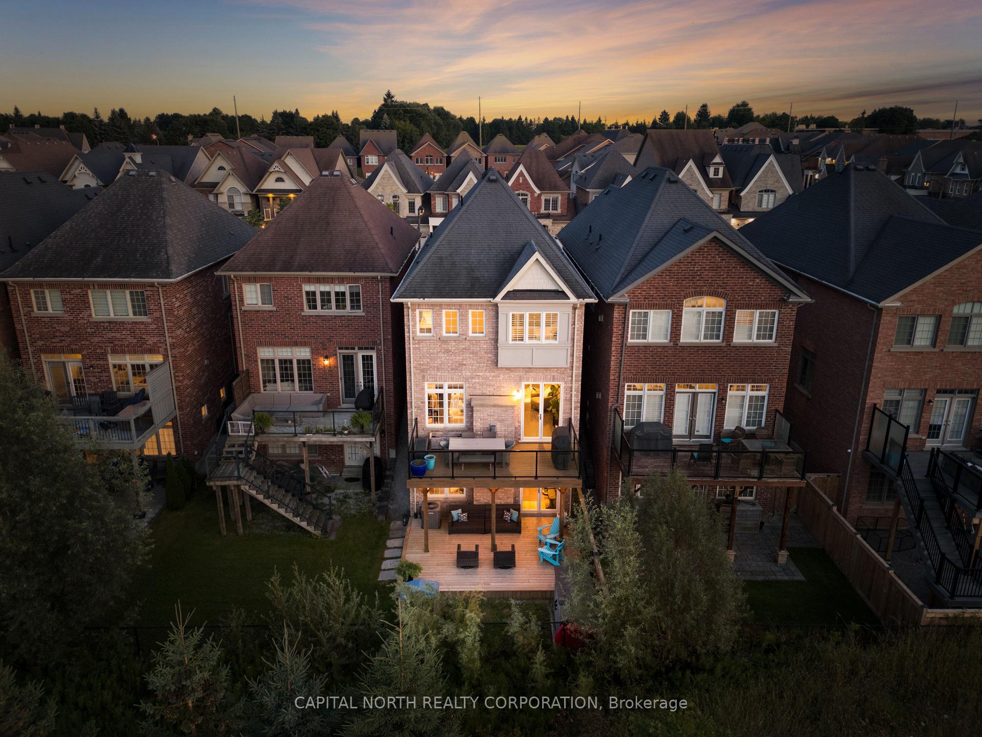 Photo 34 of 64 Alex Campbell Crescent, King, King City — HOMEH