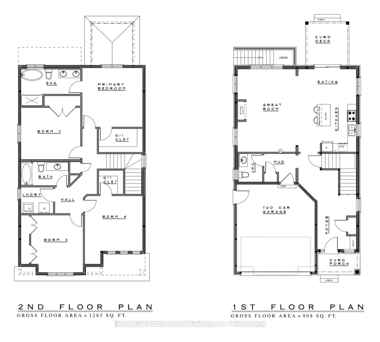 Photo 2 of 16 Elvira Way, Thorold, Rolling Meadows — HOMEH