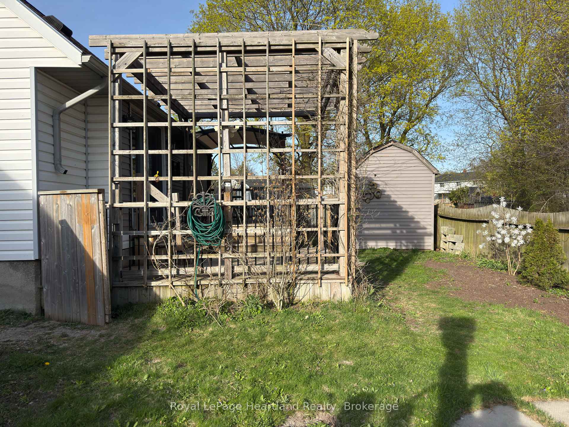 Photo 33 of 32 Regina Road, Huron East, Vanastra — HOMEH