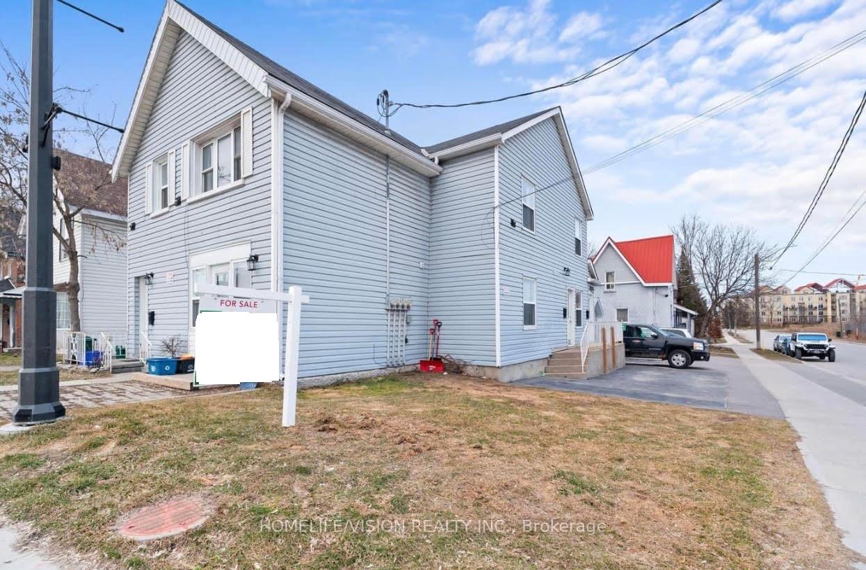 Photo 1 of 78 Front Street S, Orillia — HOMEH