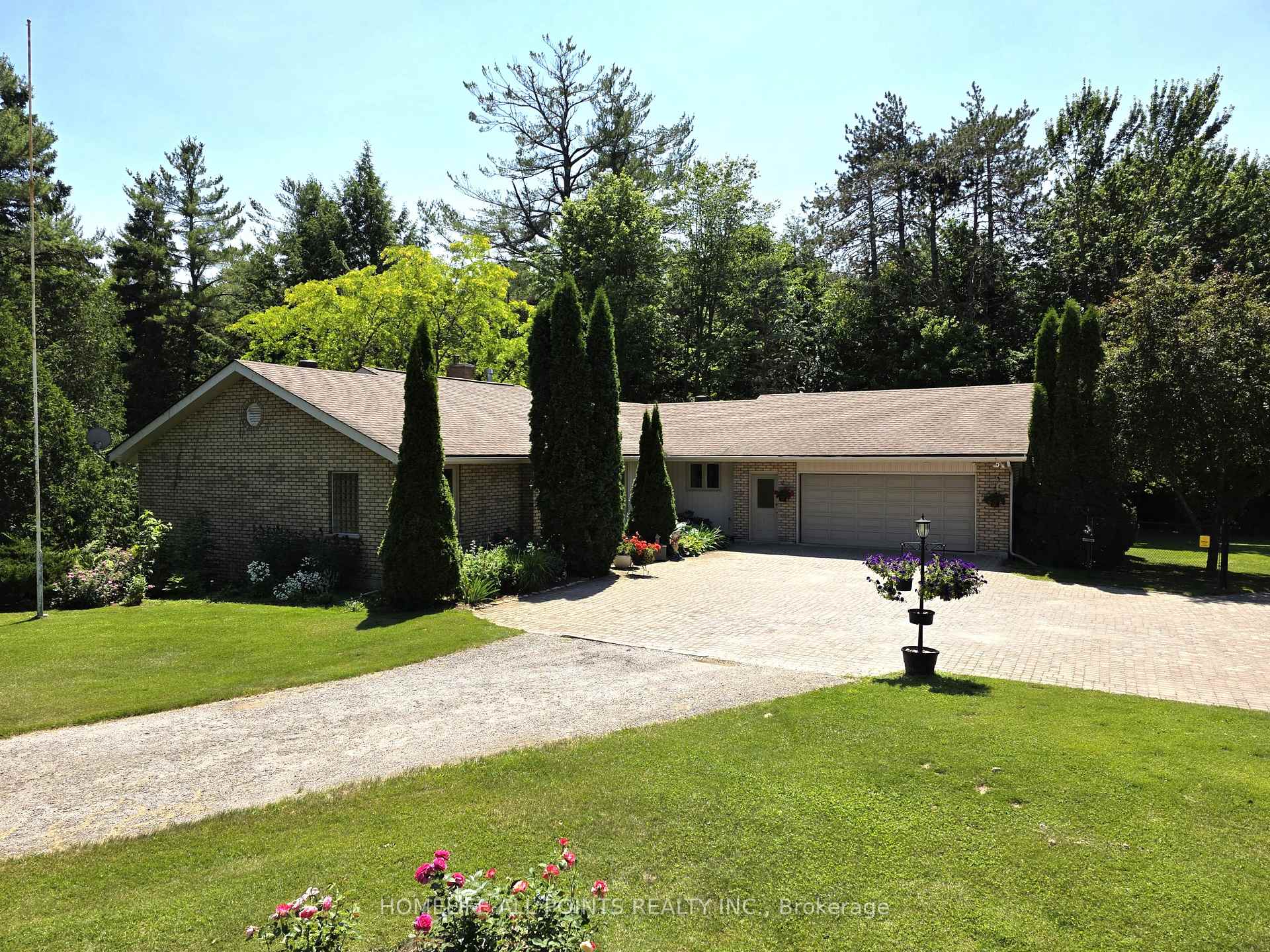 Photo 1 of 7190 93 Highway, Tiny, Rural Tiny — HOMEH