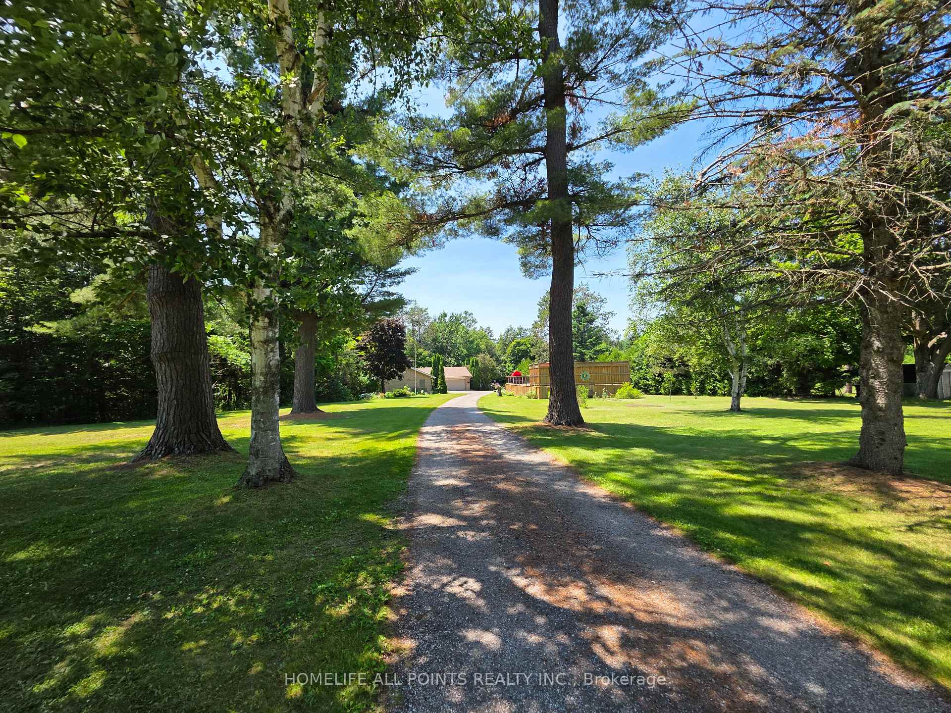 Photo 4 of 7190 93 Highway, Tiny, Rural Tiny — HOMEH
