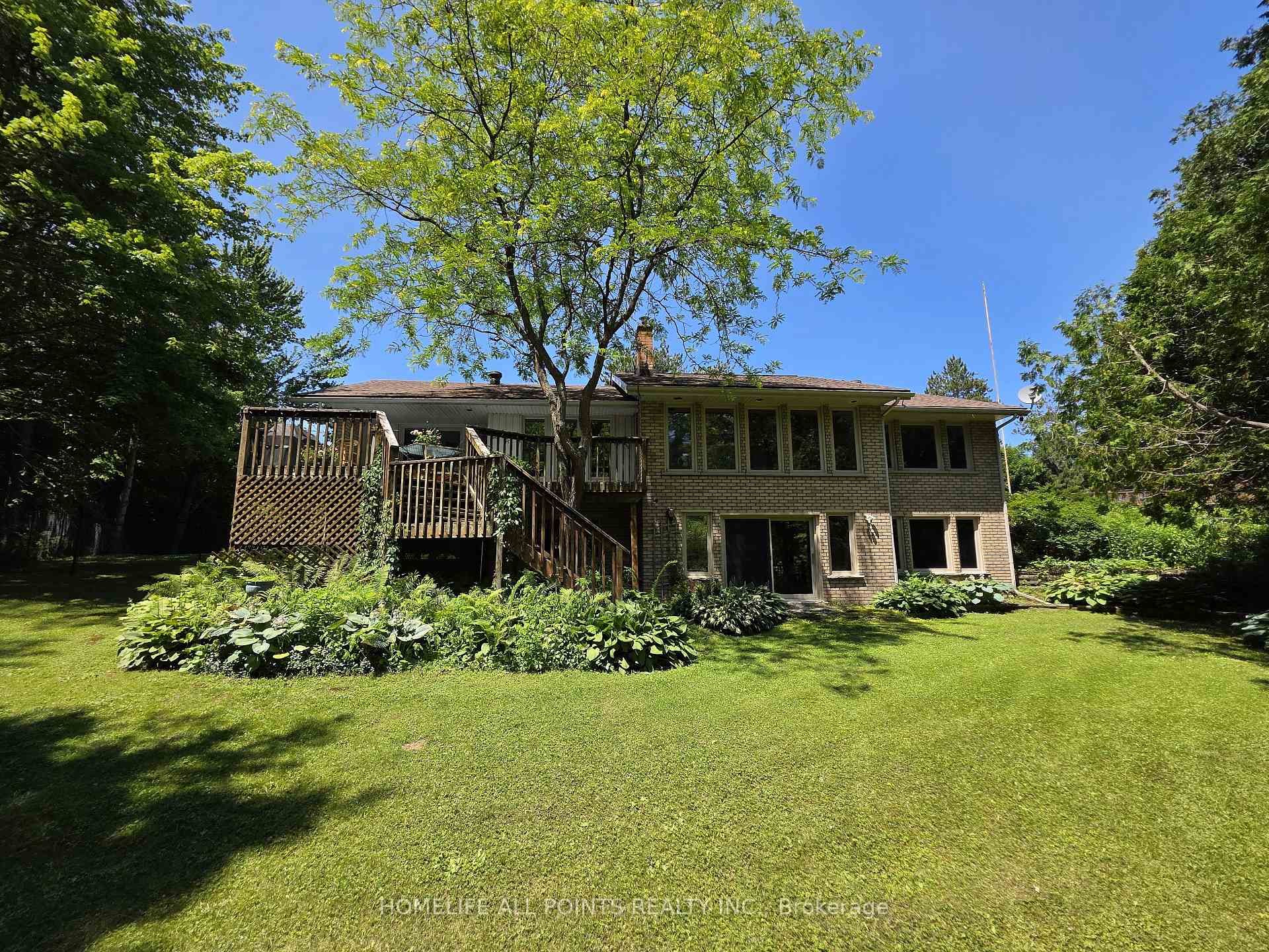 Photo 11 of 7190 93 Highway, Tiny, Rural Tiny — HOMEH