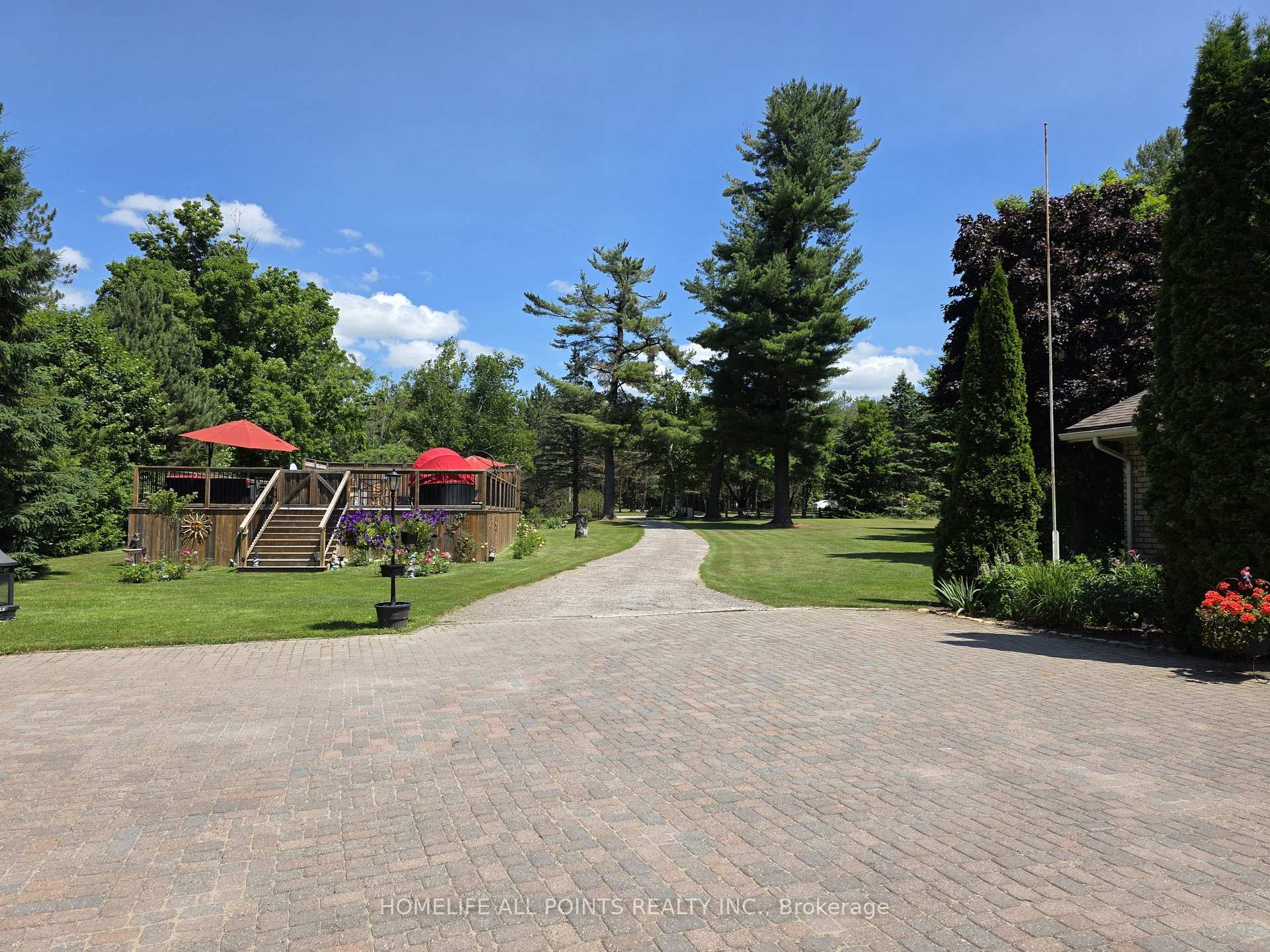 Photo 25 of 7190 93 Highway, Tiny, Rural Tiny — HOMEH