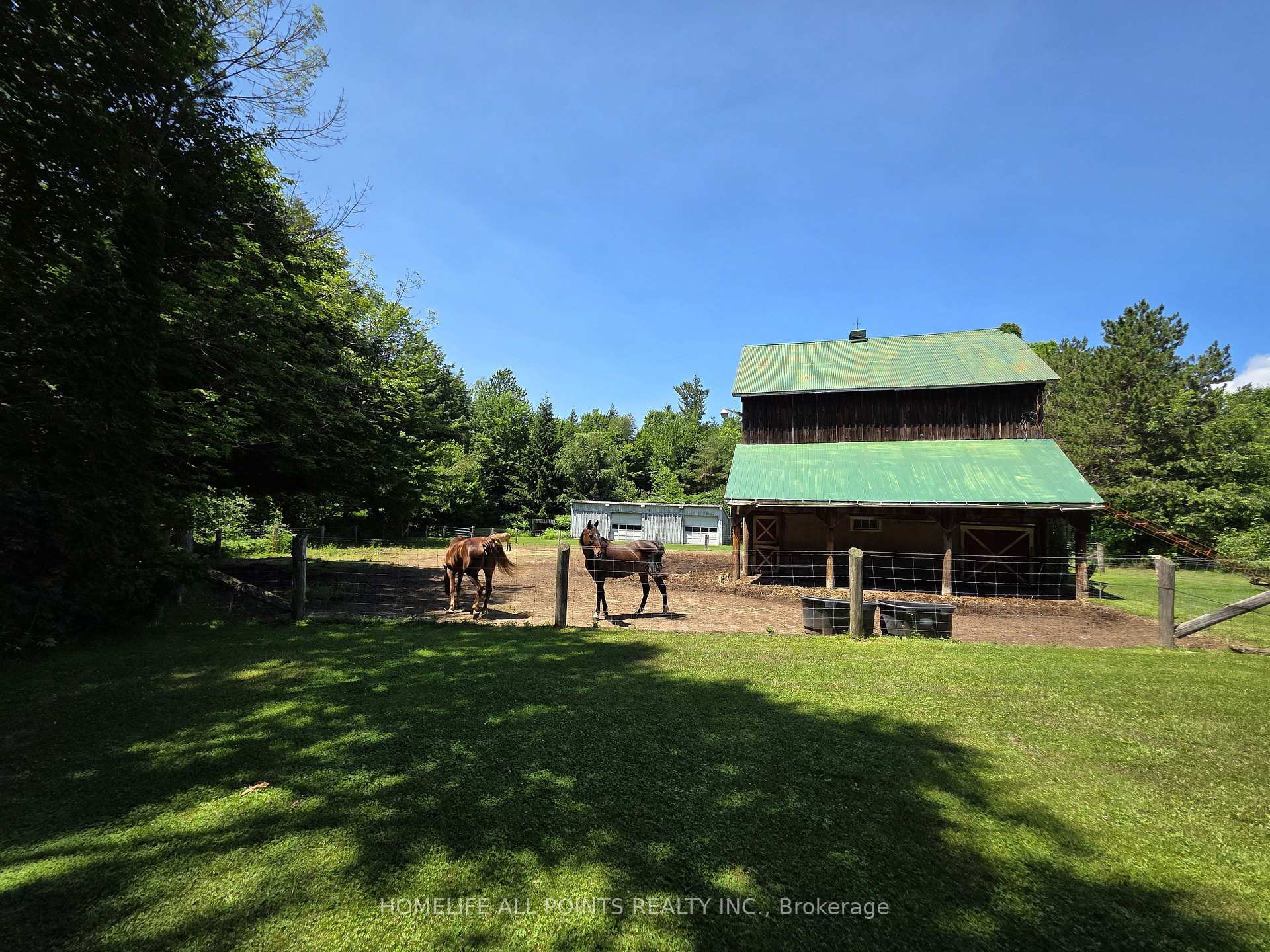 Photo 30 of 7190 93 Highway, Tiny, Rural Tiny — HOMEH