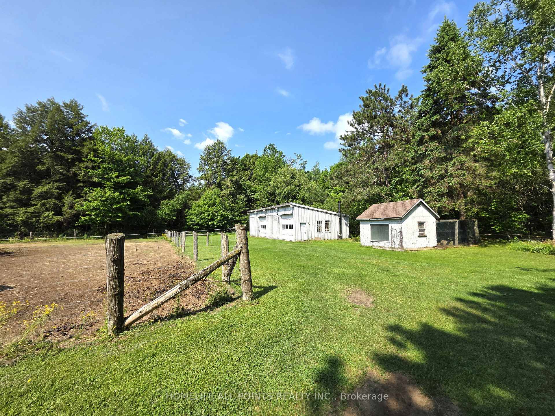 Photo 35 of 7190 93 Highway, Tiny, Rural Tiny — HOMEH