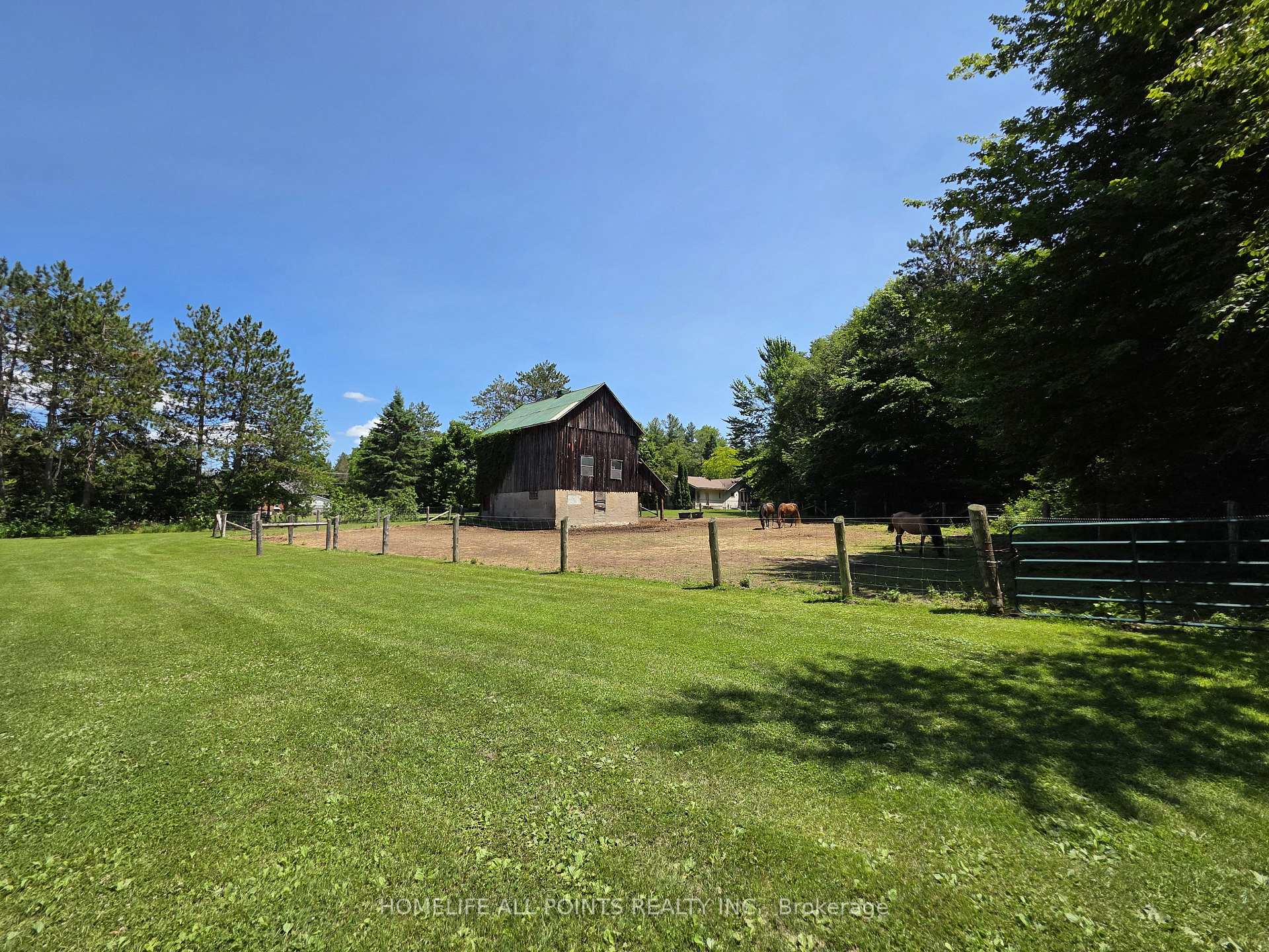 Photo 46 of 7190 93 Highway, Tiny, Rural Tiny — HOMEH