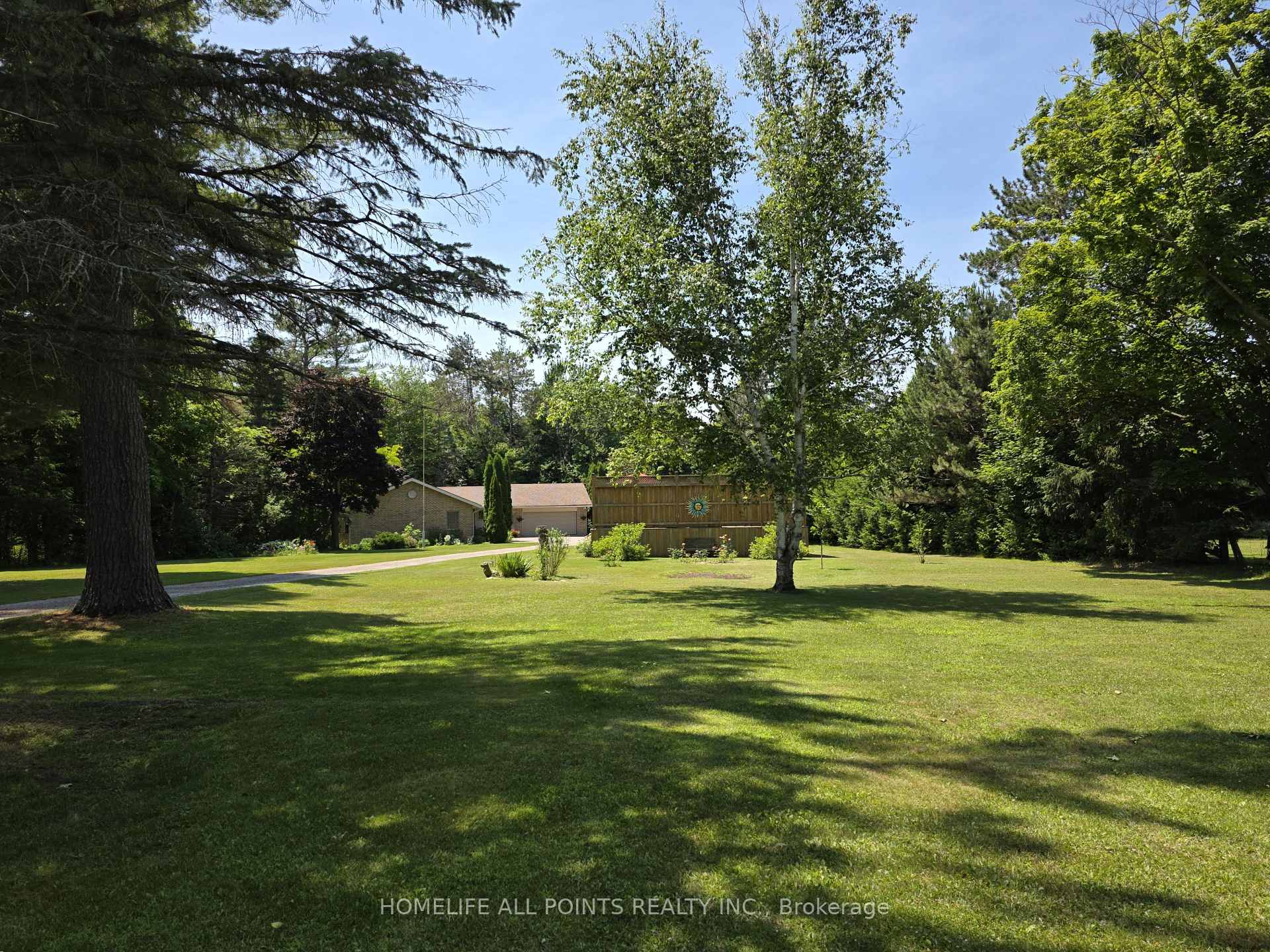 Photo 45 of 7190 93 Highway, Tiny, Rural Tiny — HOMEH