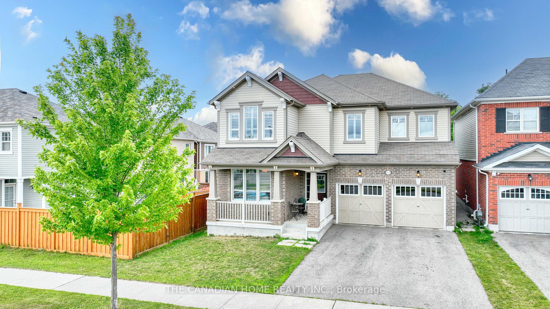 Photo 10 of 314 Seabrook Drive, Kitchener — HOMEH