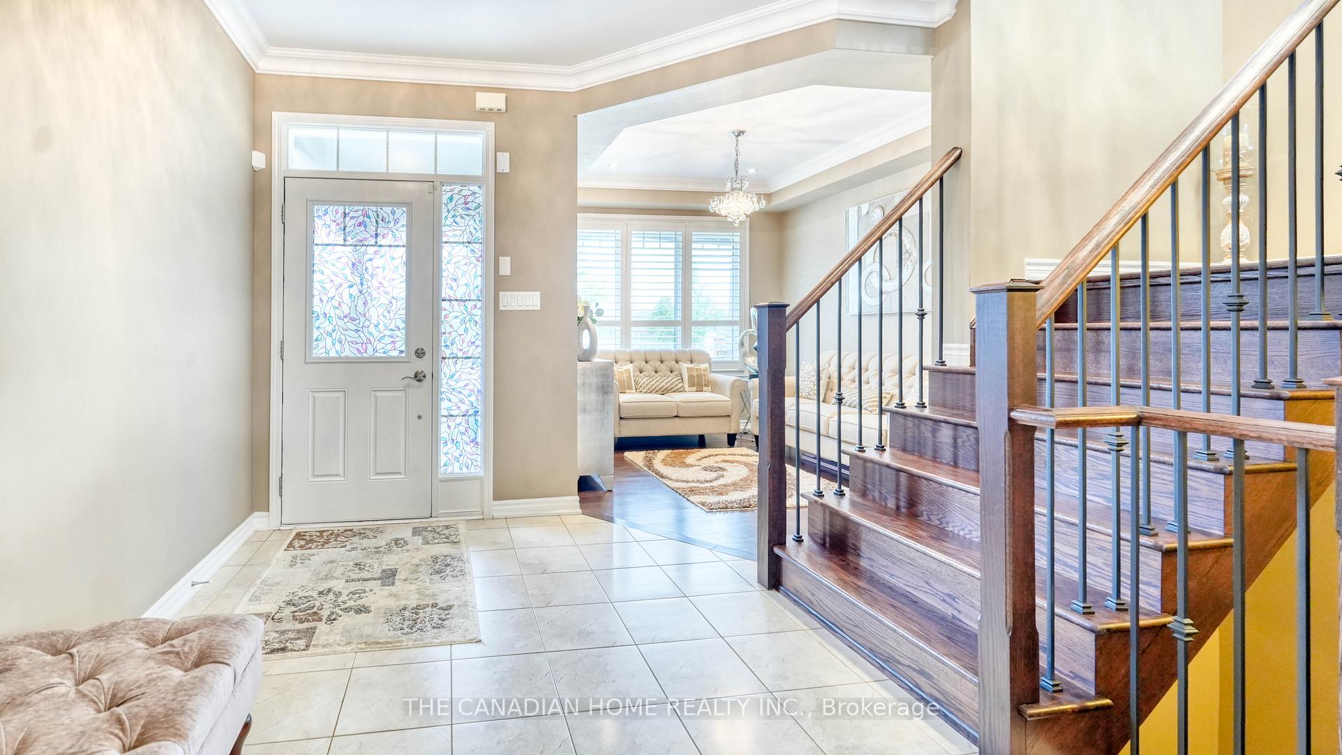 Photo 7 of 314 Seabrook Drive, Kitchener — HOMEH