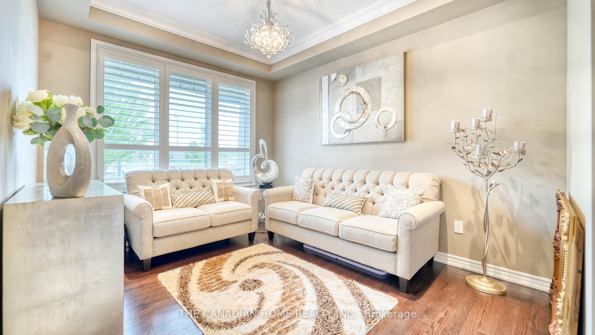 Photo 3 of 314 Seabrook Drive, Kitchener — HOMEH