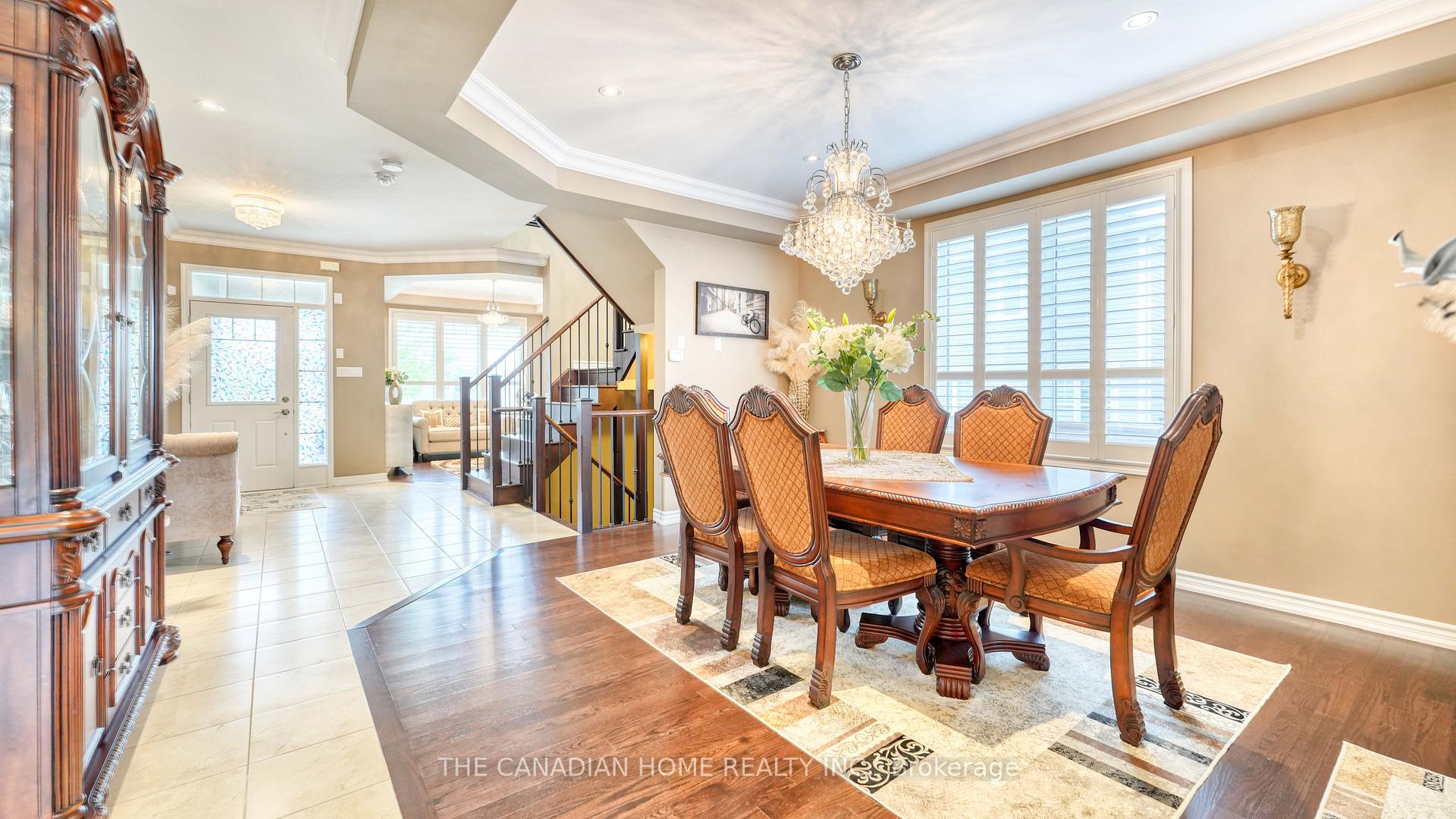 Photo 6 of 314 Seabrook Drive, Kitchener — HOMEH