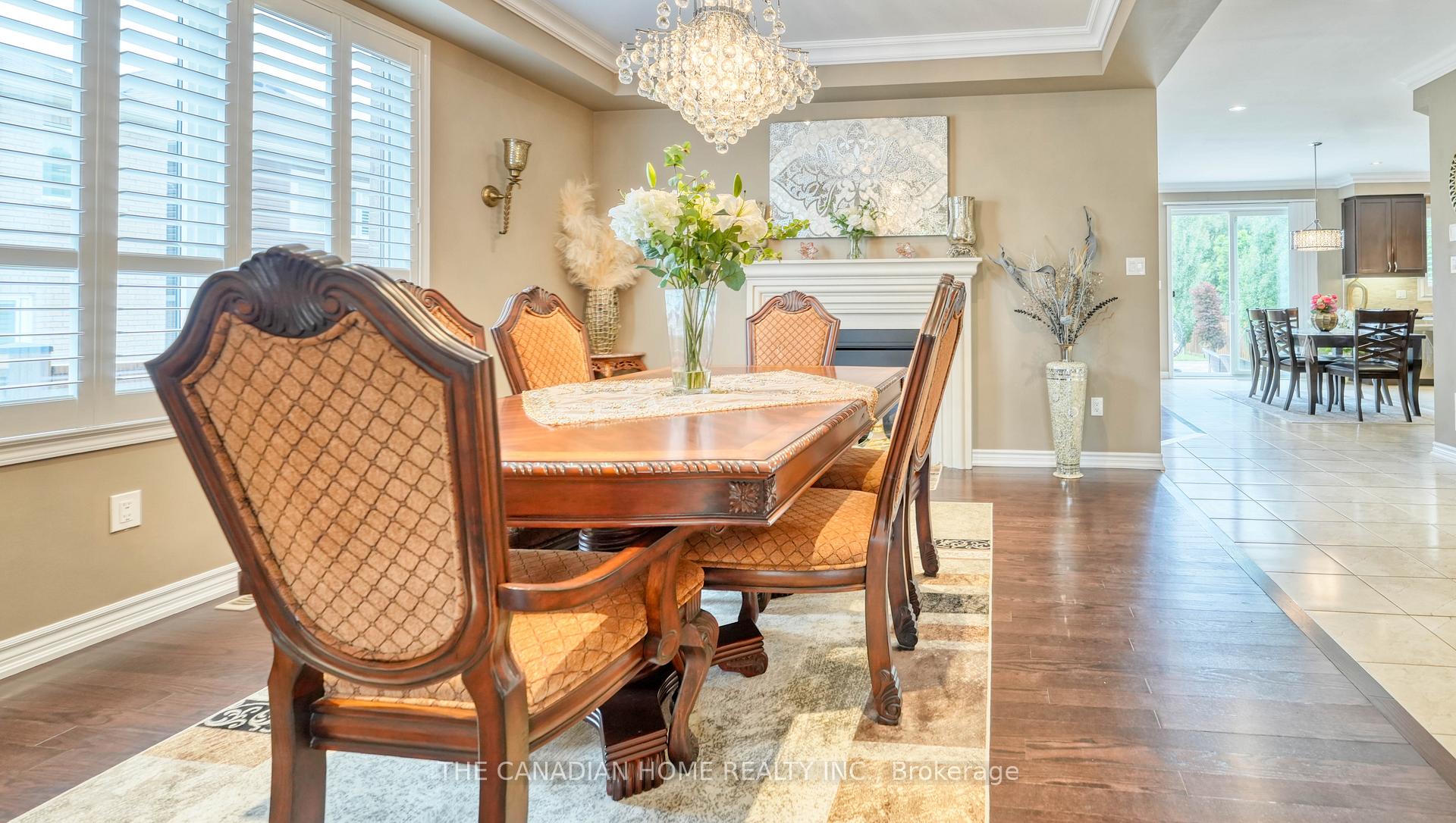 Photo 9 of 314 Seabrook Drive, Kitchener — HOMEH