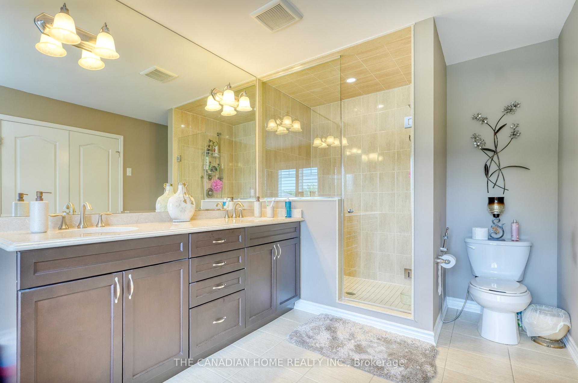 Photo 23 of 314 Seabrook Drive, Kitchener — HOMEH