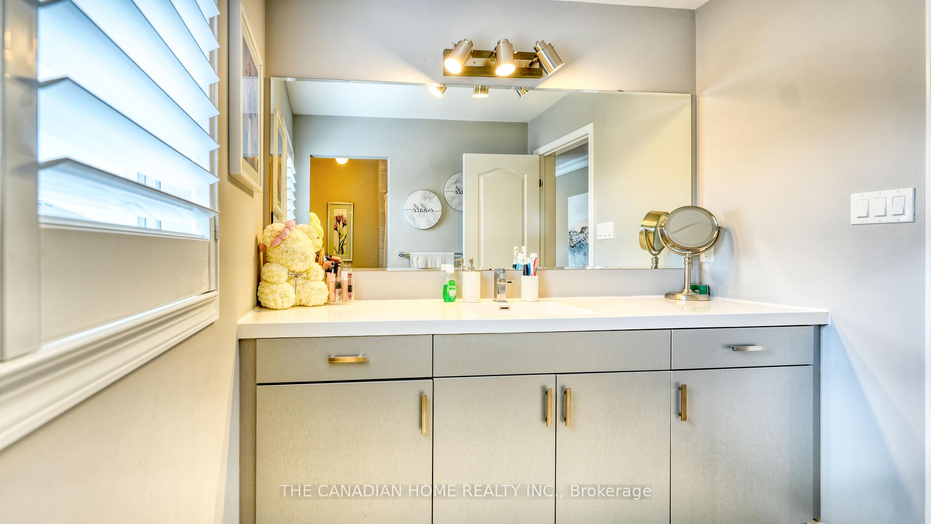 Photo 29 of 314 Seabrook Drive, Kitchener — HOMEH