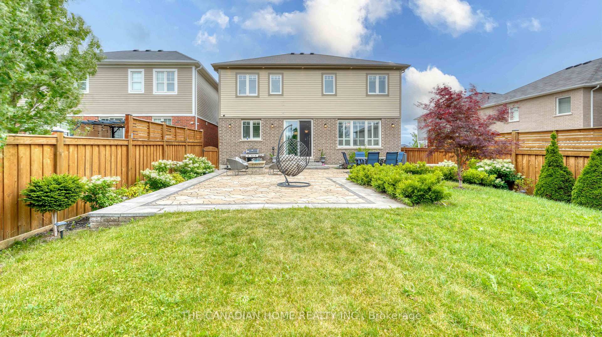 Photo 44 of 314 Seabrook Drive, Kitchener — HOMEH