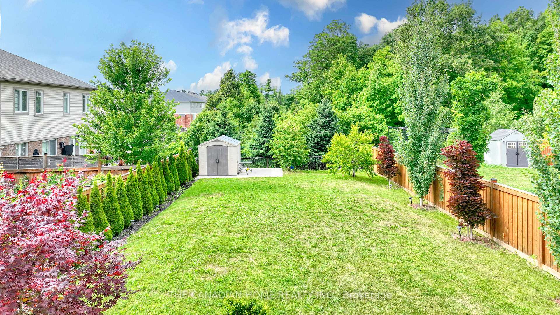 Photo 33 of 314 Seabrook Drive, Kitchener — HOMEH