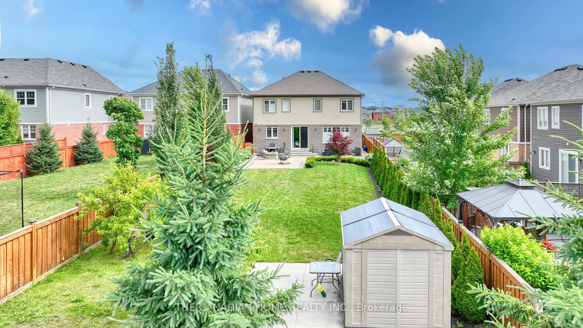 Photo 36 of 314 Seabrook Drive, Kitchener — HOMEH