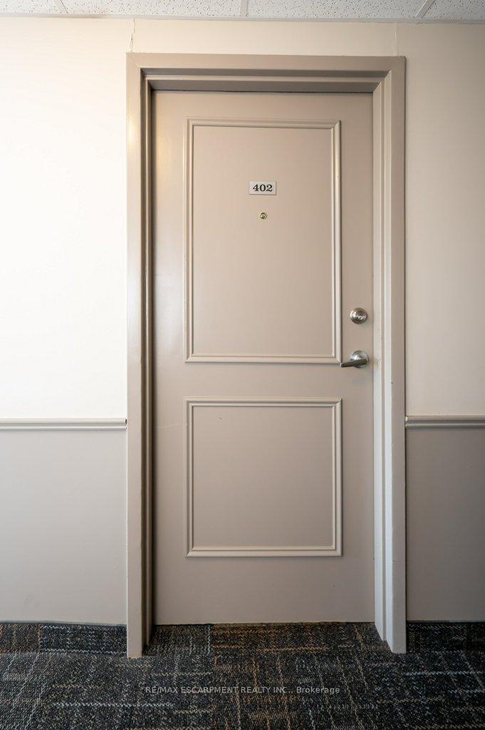 Photo 15 of Unit 402, 41 Rykert Street, St. Catharines, Western Hill — HOMEH