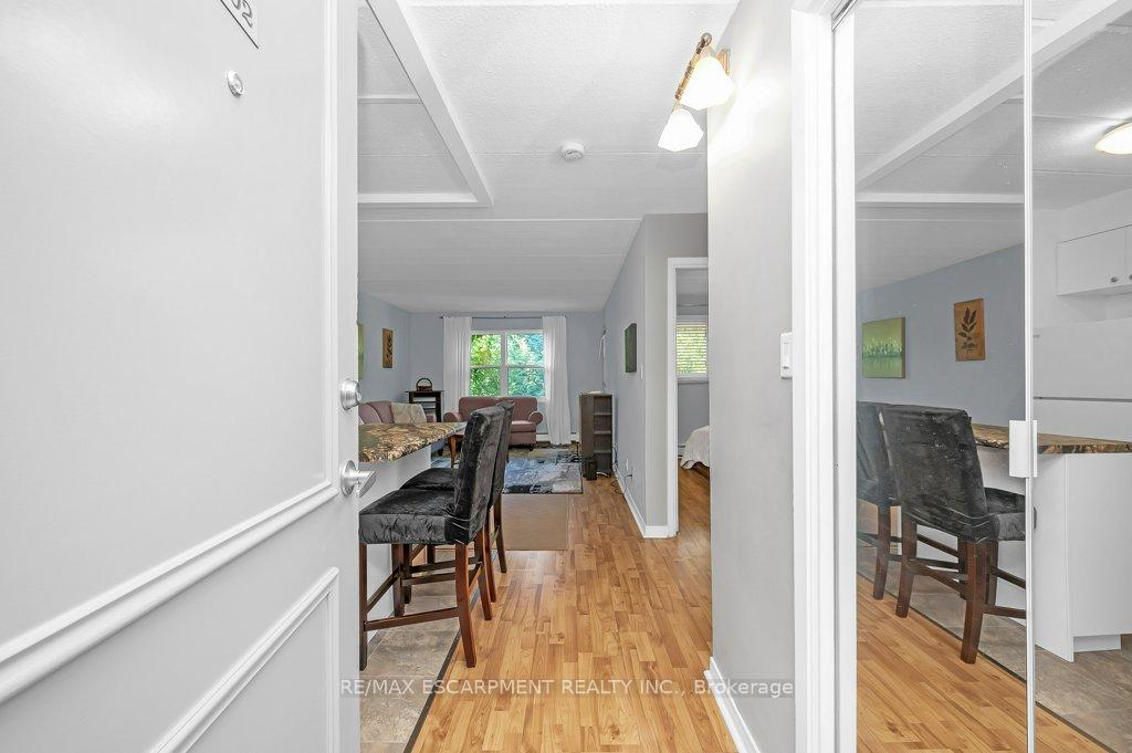 Photo 18 of Unit 402, 41 Rykert Street, St. Catharines, Western Hill — HOMEH