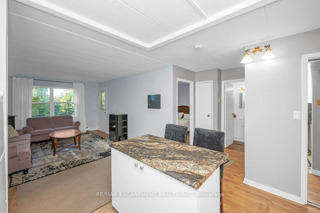 Photo 23 of Unit 402, 41 Rykert Street, St. Catharines, Western Hill — HOMEH