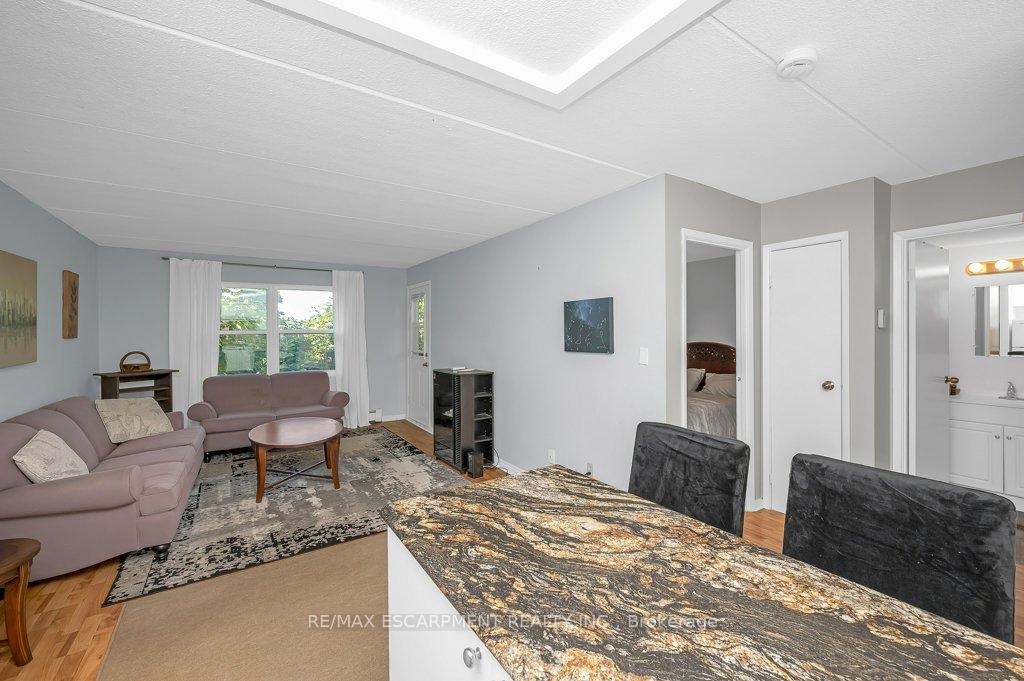 Photo 14 of Unit 402, 41 Rykert Street, St. Catharines, Western Hill — HOMEH