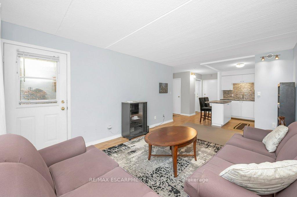 Photo 24 of Unit 402, 41 Rykert Street, St. Catharines, Western Hill — HOMEH
