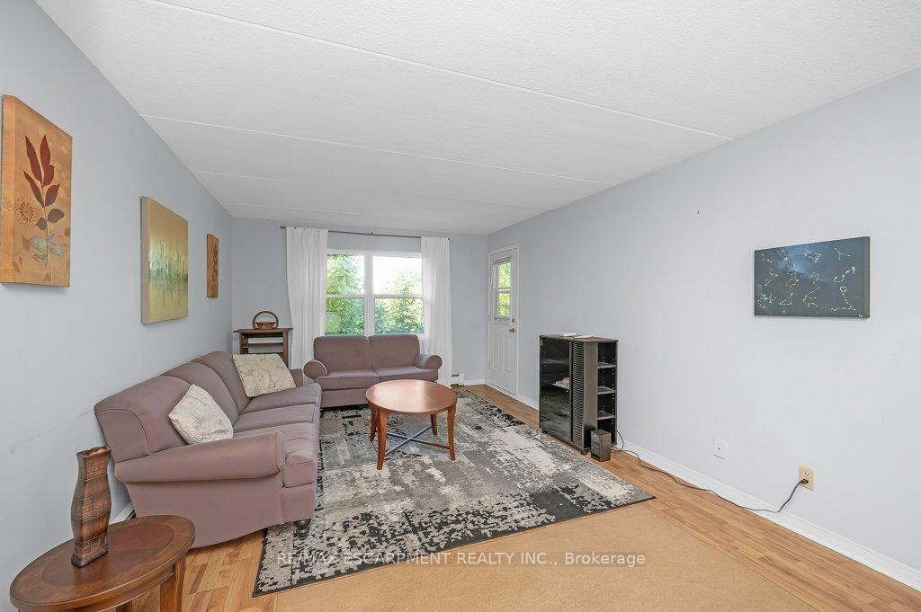 Photo 28 of Unit 402, 41 Rykert Street, St. Catharines, Western Hill — HOMEH