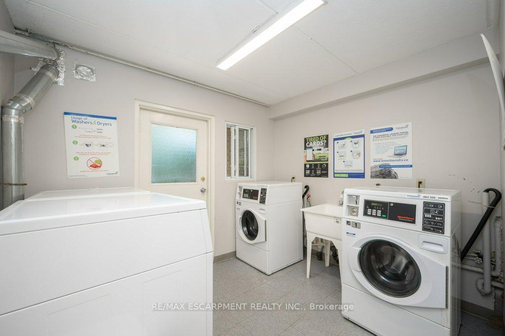 Photo 30 of Unit 402, 41 Rykert Street, St. Catharines, Western Hill — HOMEH