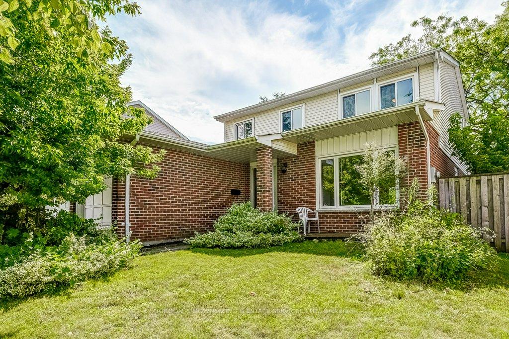 Photo 1 of 99 Panter Crescent, Ajax, South West — HOMEH