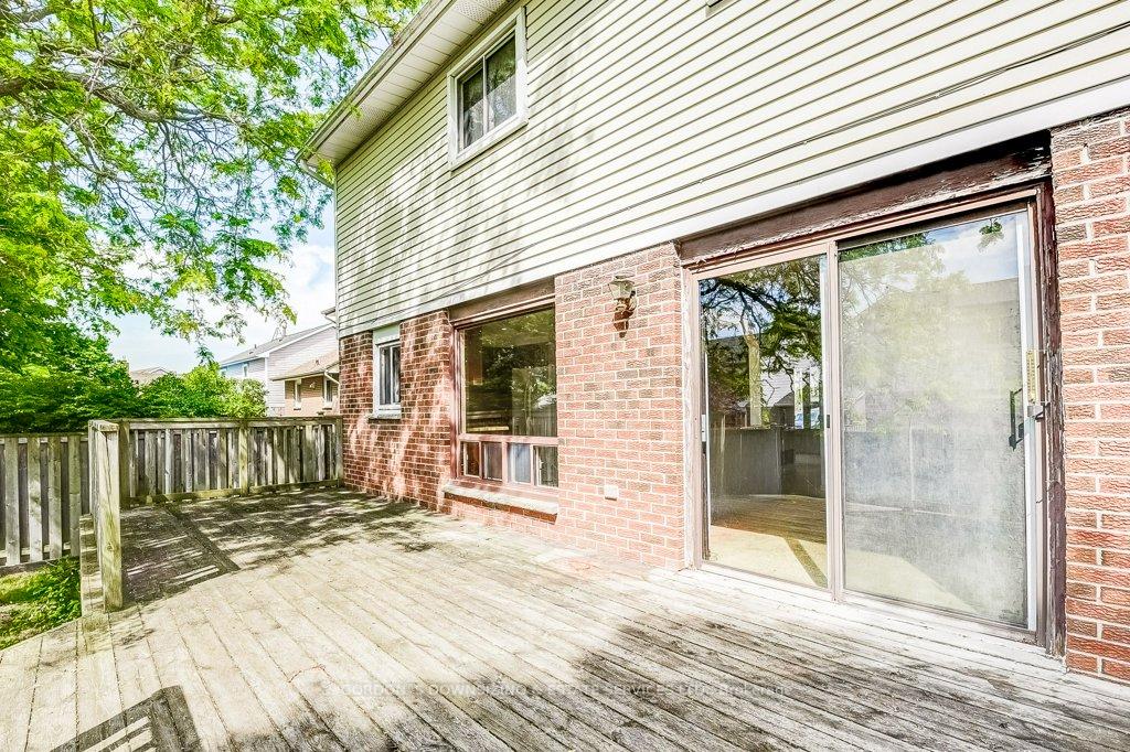 Photo 40 of 99 Panter Crescent, Ajax, South West — HOMEH