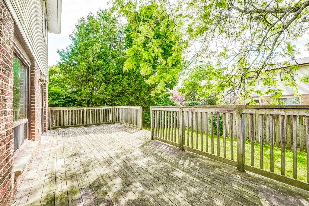 Photo 37 of 99 Panter Crescent, Ajax, South West — HOMEH