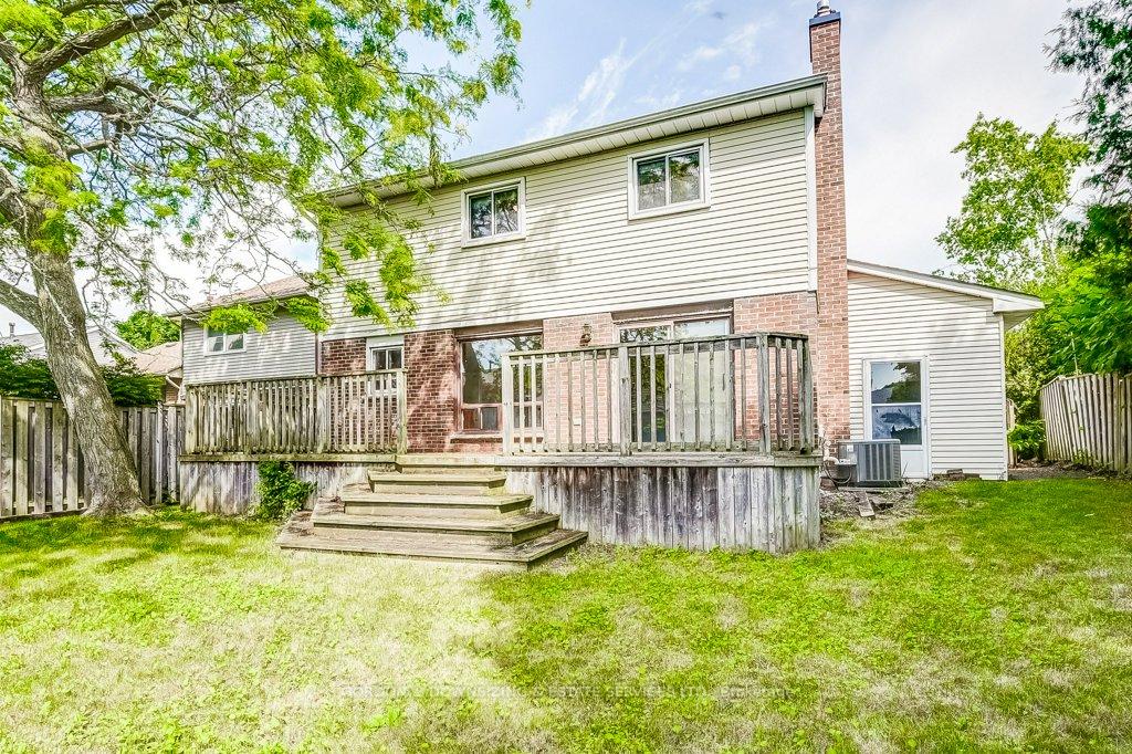 Photo 29 of 99 Panter Crescent, Ajax, South West — HOMEH