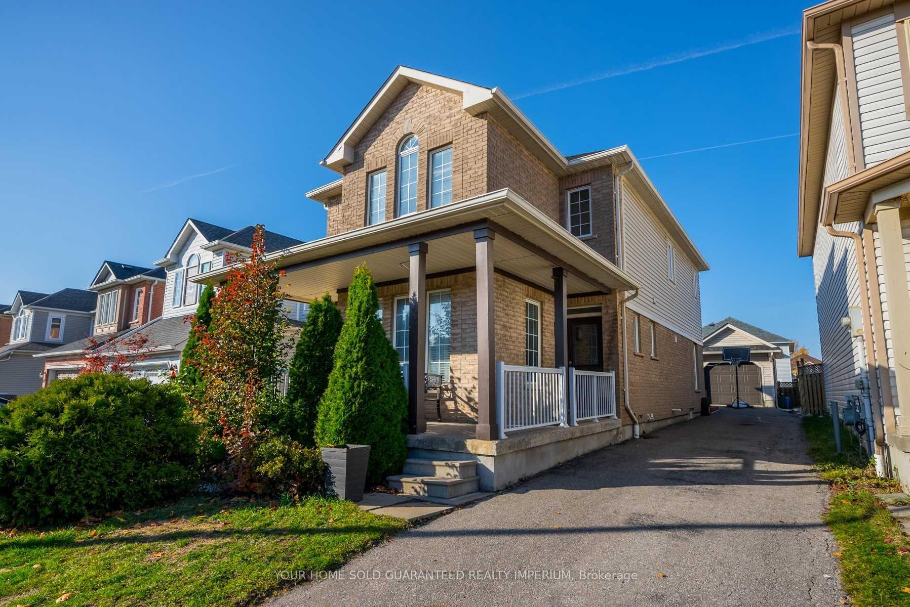 Photo 1 of 73 Sandford Crescent, Whitby, Rolling Acres — HOMEH