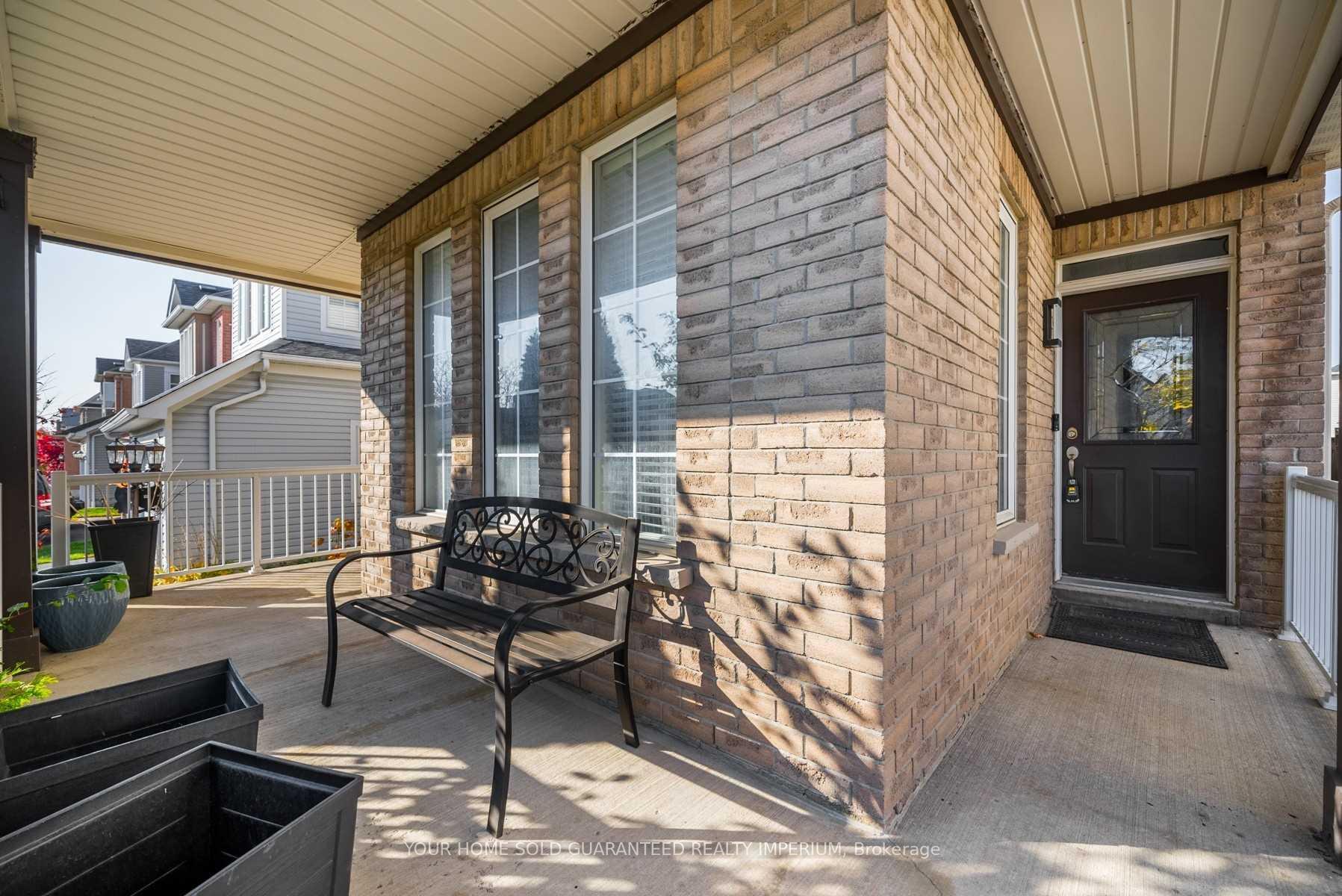 Photo 6 of 73 Sandford Crescent, Whitby, Rolling Acres — HOMEH