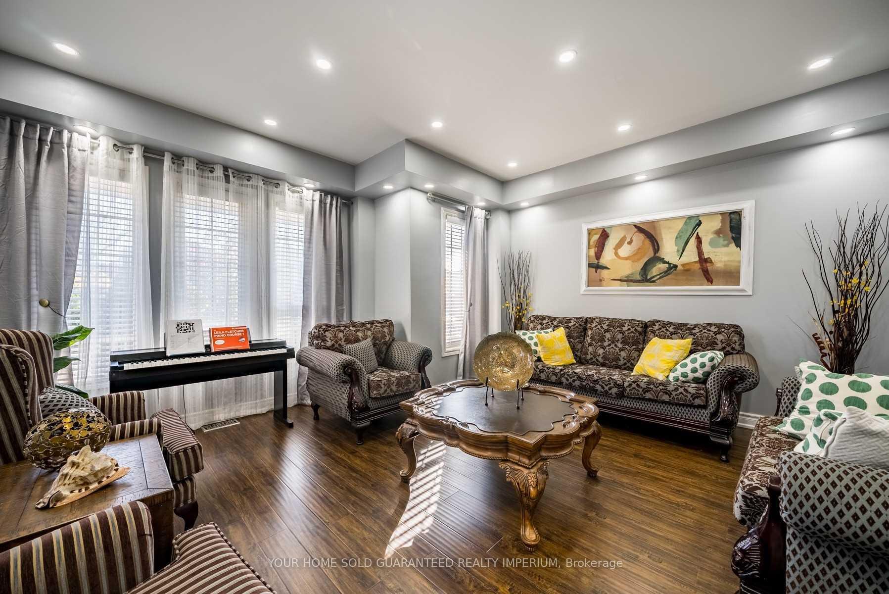 Photo 23 of 73 Sandford Crescent, Whitby, Rolling Acres — HOMEH
