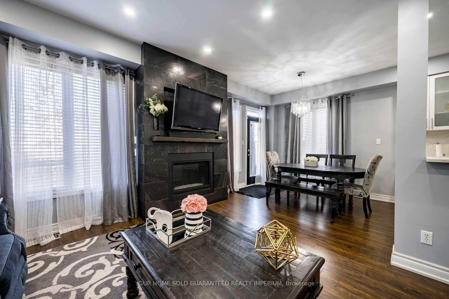 Photo 18 of 73 Sandford Crescent, Whitby, Rolling Acres — HOMEH