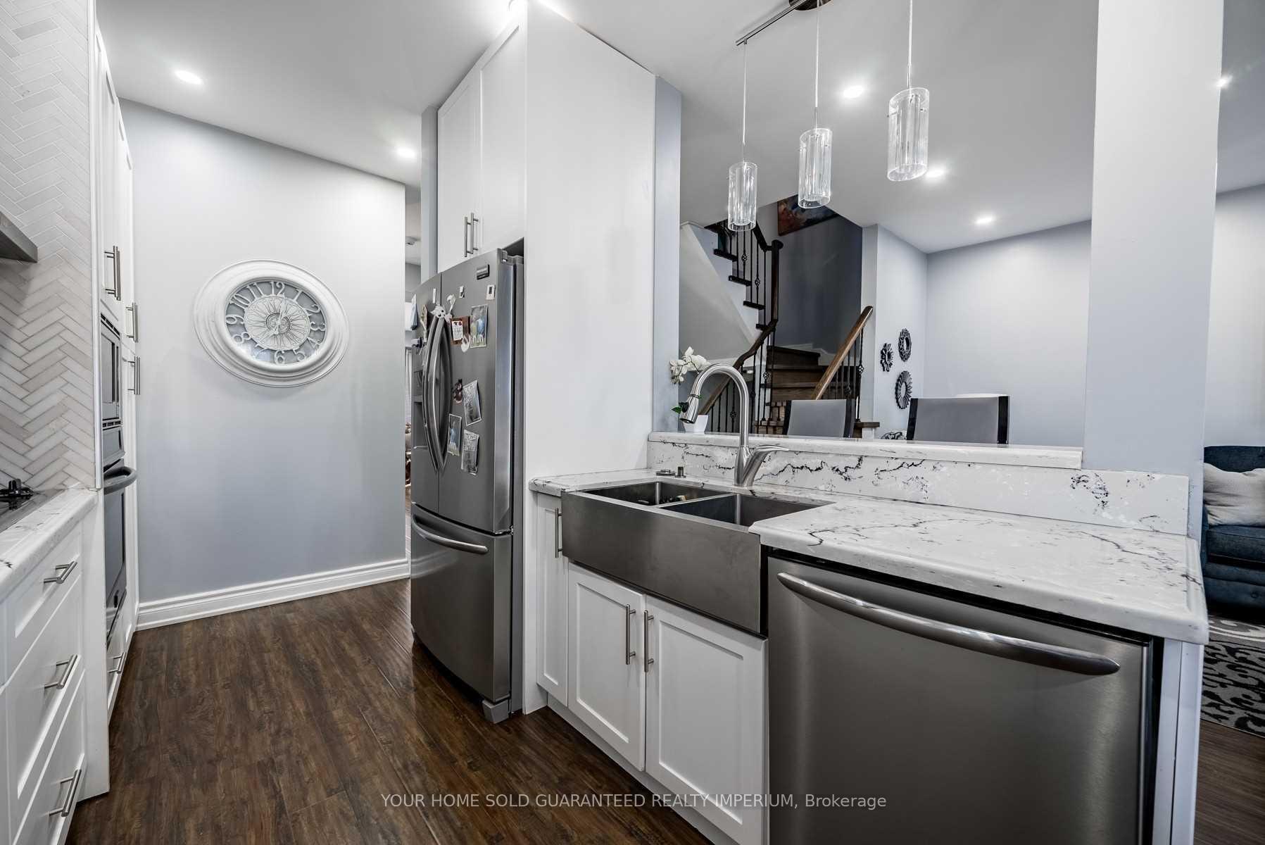 Photo 25 of 73 Sandford Crescent, Whitby, Rolling Acres — HOMEH